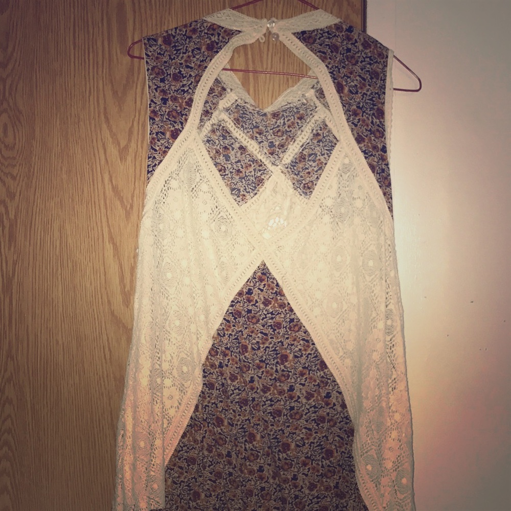 Fall Top